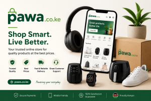 How to sell WiFi in Kenya