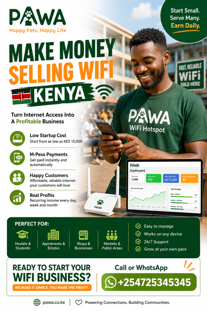 Hostel Internet Billing System
