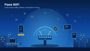 cheap wifi hotspot billing software