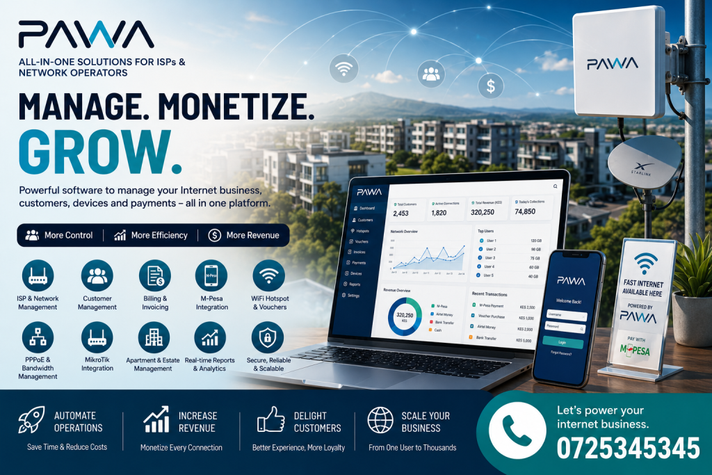 mobile hotspot business